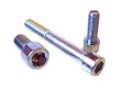 M20x060 DIN 912 A2